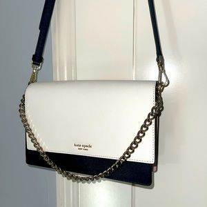 Kate Spade Carson Convertible Crossbody Handbag